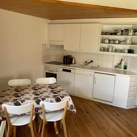Panorama 2 Bett דירה מורן