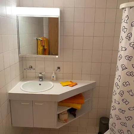 Panorama 2 Bett *