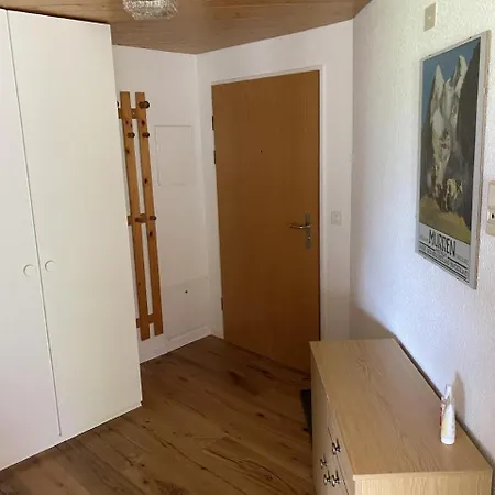 Panorama 2 Bett *