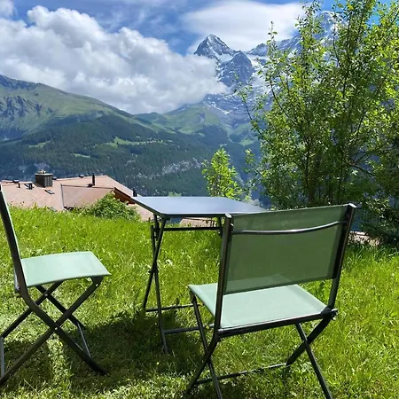 Apartman Panorama 2 Bett *